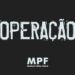 Operação MPF