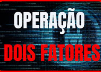 operação dois fatores