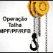 OperaçãoTalha