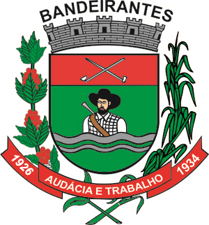 Prefeitura de Bandeirantes PR