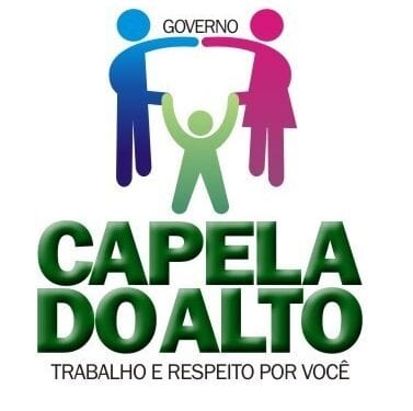 Prefeitura de Capela do Alto SP