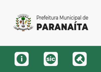 Prefeitura de Paranaita MT