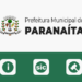 Prefeitura de Paranaita MT