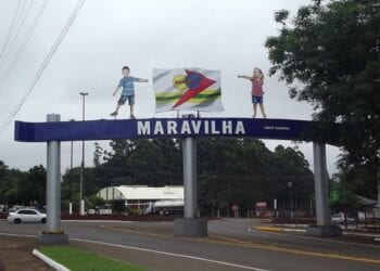 prefeitura Municipio de Maravilha SC