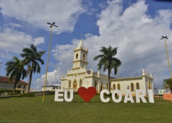 Prefeitura de Coari AM