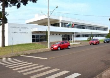 Prefeitura de Dionisio Cerqueira SC