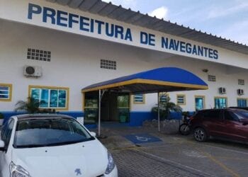 Prefeitura de Navegantes SC