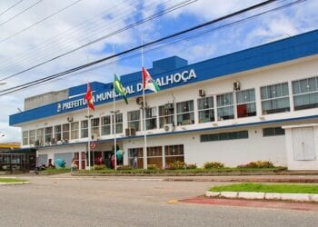 Prefeitura de Palhoca SC