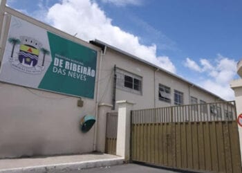 prefeitura de ribeirao das neves mg