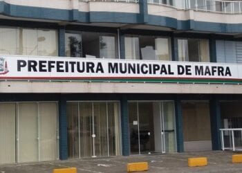 Prefeitura de Mafra SC