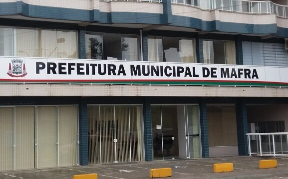 Prefeitura de Mafra SC