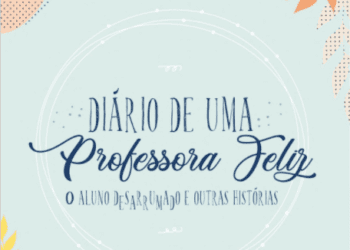 diário de uma professora