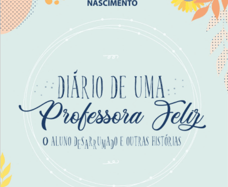 diário de uma professora