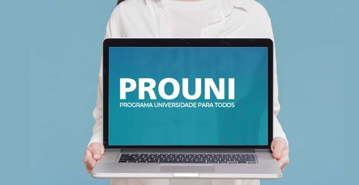 PROUNI 2021