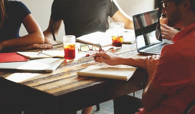 Repasse de Valores Internos Nas Entregas da Empresa Recursos Humanos e a Gestão Interna