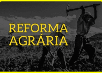 Reforma agrária