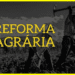 Reforma agrária