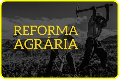 Reforma agrária