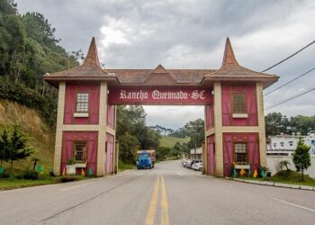 Prefeitura de Rancho Queimado SC