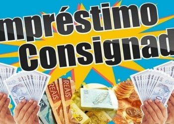 emprestimo consignado