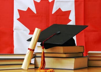 canadá estudar mestrado