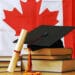 canadá estudar mestrado