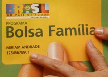 bolsa família