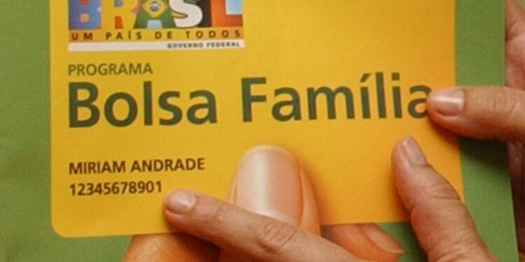 bolsa família