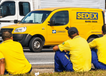 correios privatizacao