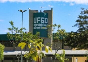 Estão abertas as inscrições para o Vestibular Digital 2024 da UFGD. Imagem: Divulgação