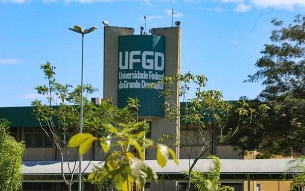 Estão abertas as inscrições para o Vestibular Digital 2024 da UFGD. Imagem: Divulgação