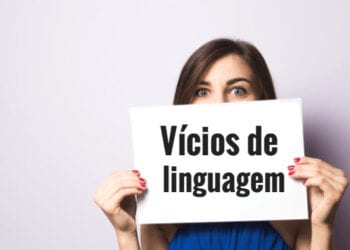 vícios de linguagem