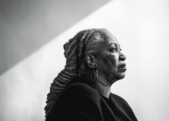 Toni Morrison