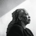 Toni Morrison