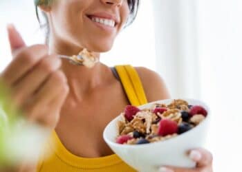 Alimentação no dia da prova: o que comer antes, durante e depois!