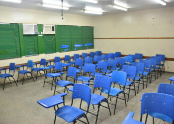 ENEM escola manaus amazonas