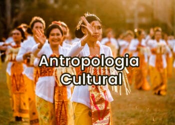 antropologia cultural