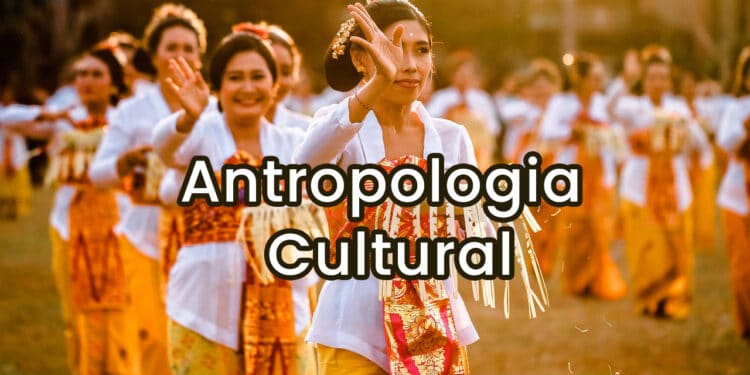 antropologia cultural