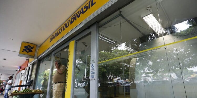 banco do Brasil