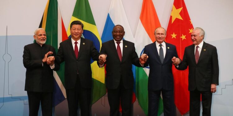 BRICS