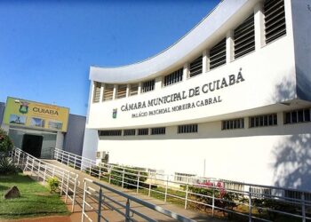 Camara Municipal de Cuiaba MT