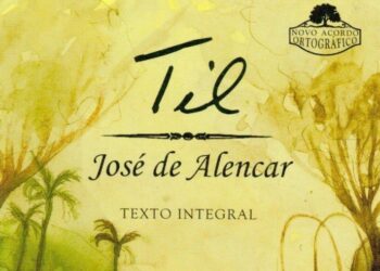 Til, de José de Alencar