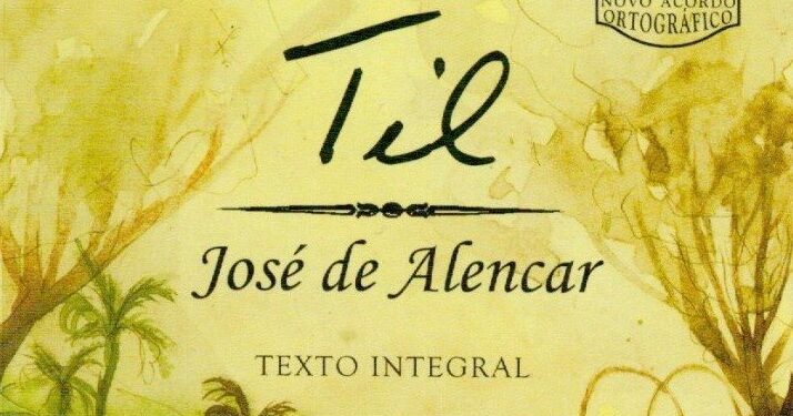 Til, de José de Alencar