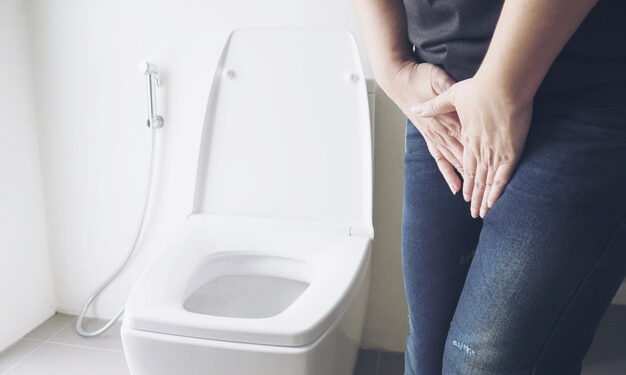 Como prevenir a incontinência urinária