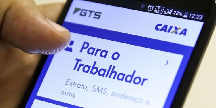 tabela saque-aniversário imediato FGTS 2021