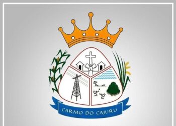 Prefeitura Carmo do Cajuru MG