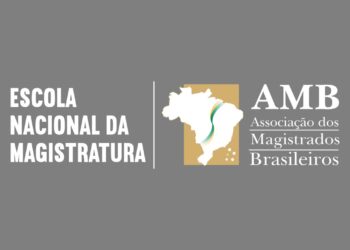 escola nacional da magistratura cursos