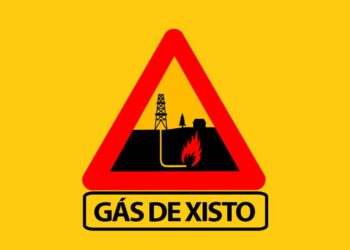 Gás de Xisto