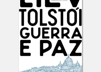 Guerra e Paz - literatura