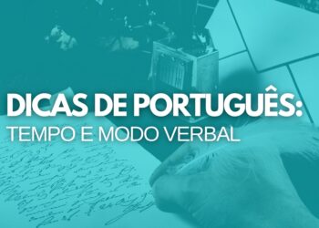 Tempo e Modo Verbal